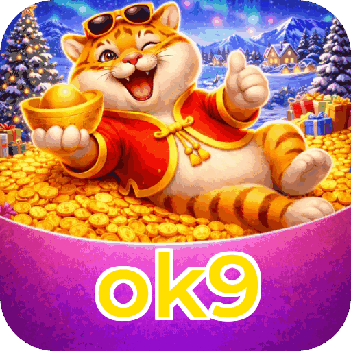 Comparação detalhada APP ok9 vs versão web